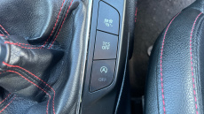 Ford Focus 1.0 EcoBoost 125 ST-Line X 5dr Petrol Hatchback